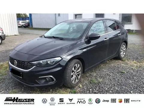 Annonce FIAT TIPO Essence 2018 d'occasion 