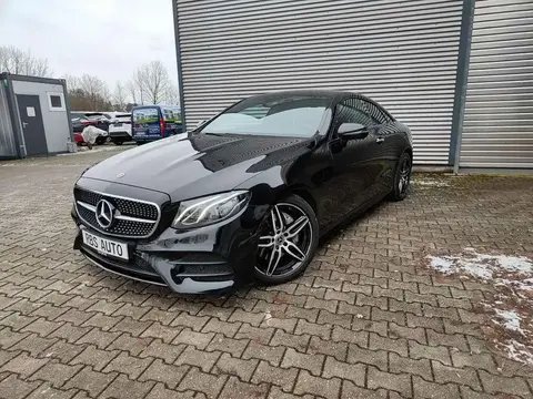 Used MERCEDES-BENZ CLASSE E Petrol 2020 Ad 