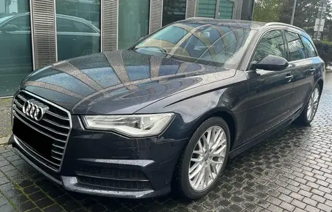 Used AUDI A6 Diesel 2018 Ad 