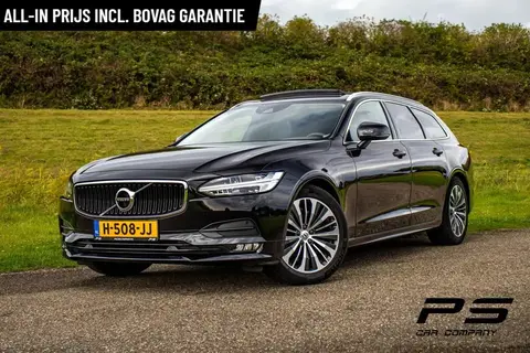 Annonce VOLVO V90 Essence 2020 d'occasion 