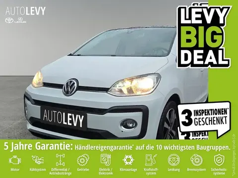 Used VOLKSWAGEN UP! Petrol 2019 Ad 