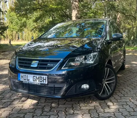 Used SEAT ALHAMBRA Diesel 2018 Ad 