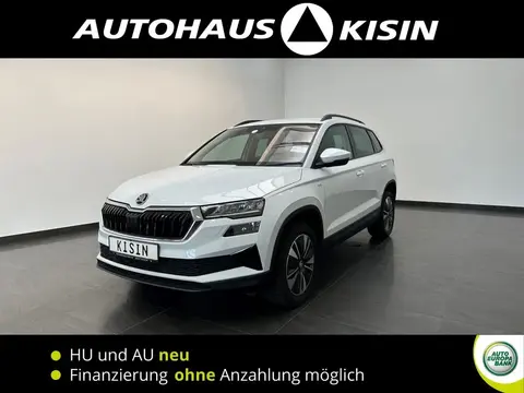 Annonce SKODA KAROQ Diesel 2023 d'occasion 