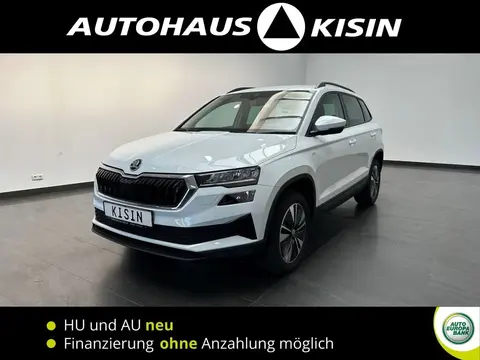 Annonce SKODA KAROQ Diesel 2023 d'occasion 