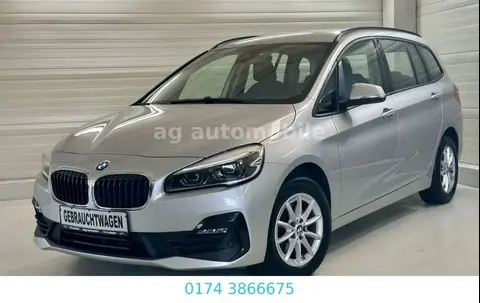 Used BMW SERIE 2 Diesel 2020 Ad 