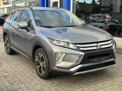 Used MITSUBISHI ECLIPSE Petrol 2019 Ad 