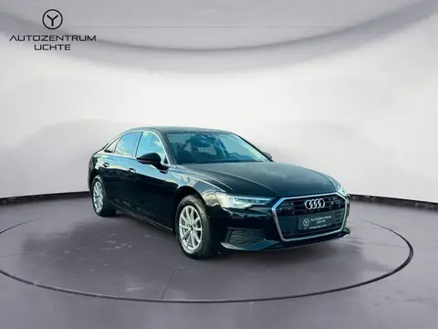 Annonce AUDI A6 Diesel 2022 d'occasion 