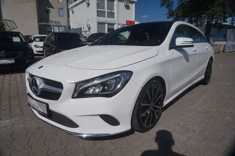 Used MERCEDES-BENZ CLASSE CLA Petrol 2019 Ad 