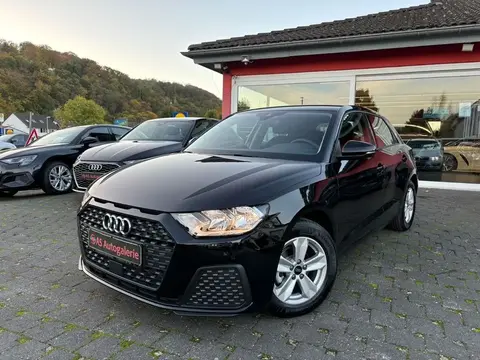 Used AUDI A1 Petrol 2024 Ad 