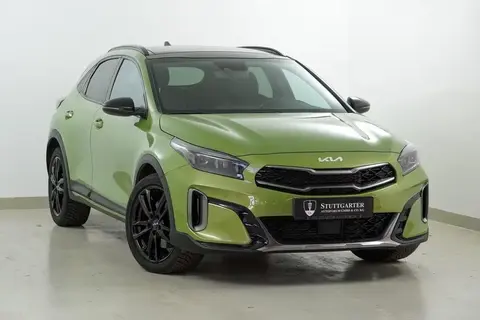 Used KIA XCEED Petrol 2022 Ad 