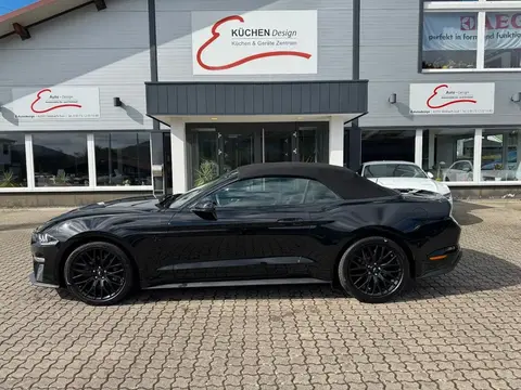 Annonce FORD MUSTANG Essence 2019 d'occasion 