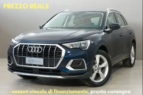 Used AUDI Q3 Petrol 2019 Ad 