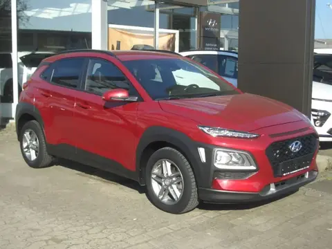 Annonce HYUNDAI KONA Essence 2018 d'occasion 