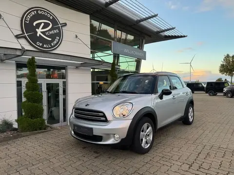 Used MINI COOPER Petrol 2015 Ad 