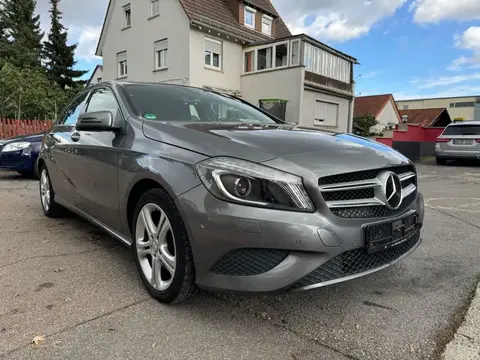 Used MERCEDES-BENZ CLASSE A Petrol 2015 Ad 