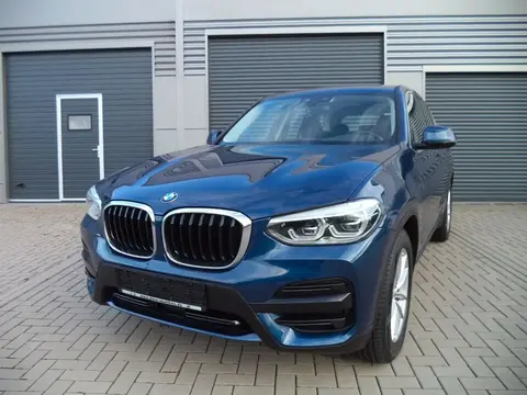 Used BMW X3 Diesel 2021 Ad 