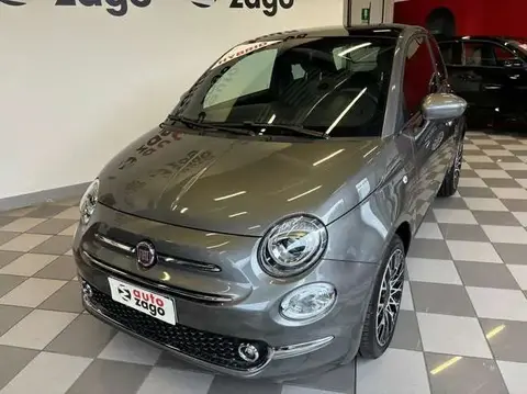 Annonce FIAT 500 Hybride 2023 d'occasion 