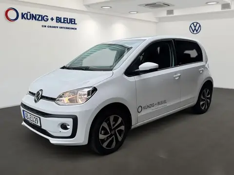 Used VOLKSWAGEN UP! Petrol 2023 Ad 