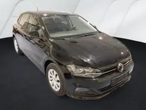 Used VOLKSWAGEN POLO Petrol 2021 Ad 