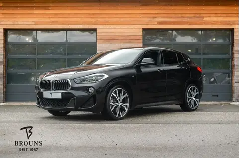 Used BMW X2 Petrol 2020 Ad Germany