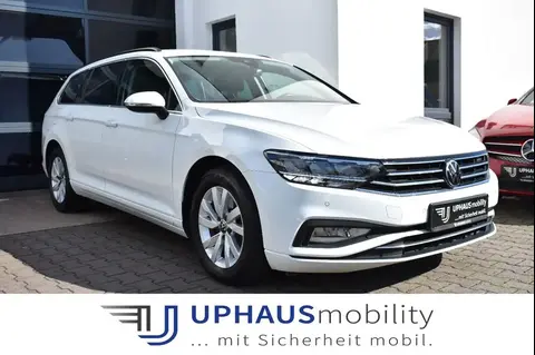 Annonce VOLKSWAGEN PASSAT Diesel 2022 d'occasion 