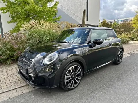 Annonce MINI COOPER Essence 2023 d'occasion 