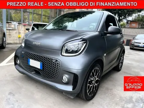 Used SMART FORTWO Not specified 2021 Ad 