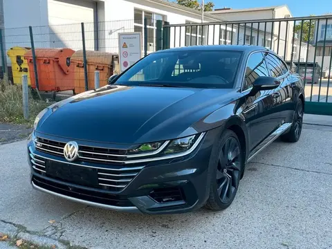 Annonce VOLKSWAGEN ARTEON Diesel 2018 d'occasion 