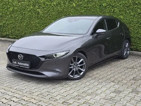 Used MAZDA 3 Petrol 2021 Ad 