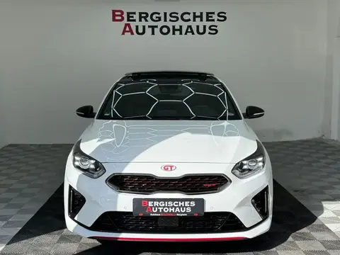 Annonce KIA PROCEED Essence 2019 d'occasion 