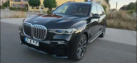 Used BMW X7 Diesel 2021 Ad 