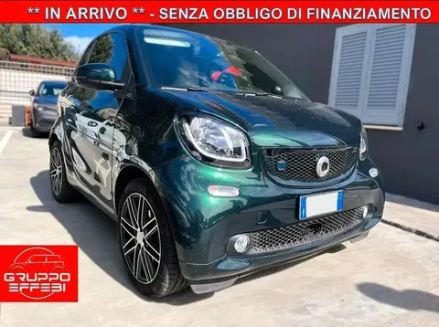 Used SMART FORTWO Not specified 2019 Ad 