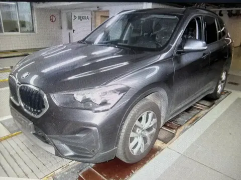 Annonce BMW X1 Diesel 2021 d'occasion 