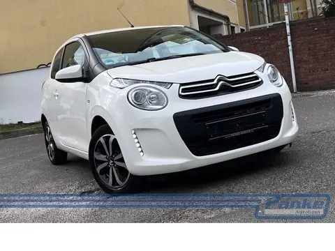 Used CITROEN C1 Petrol 2021 Ad 