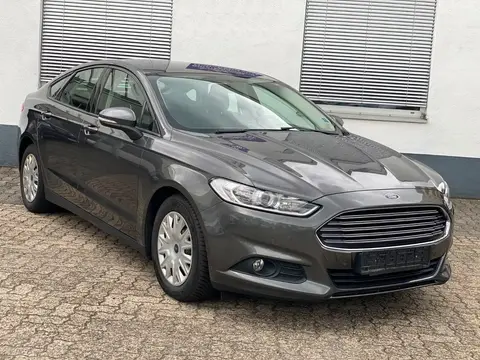 Used FORD MONDEO Diesel 2017 Ad 