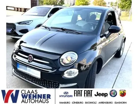 Annonce FIAT 500 Essence 2021 d'occasion 