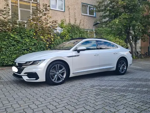 Annonce VOLKSWAGEN ARTEON Diesel 2019 d'occasion 