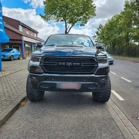 Annonce DODGE RAM GPL 2020 d'occasion 