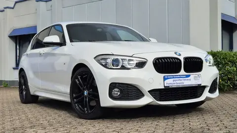 Used BMW SERIE 1 Petrol 2019 Ad 