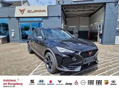 Annonce CUPRA FORMENTOR Essence 2024 d'occasion 