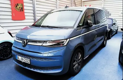 Annonce VOLKSWAGEN T7 Essence 2022 d'occasion 