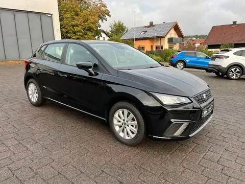 Used SEAT IBIZA Petrol 2024 Ad 