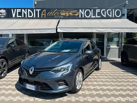 Annonce RENAULT CLIO Diesel 2020 d'occasion 