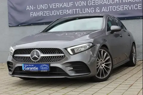 Used MERCEDES-BENZ CLASSE A Petrol 2019 Ad 