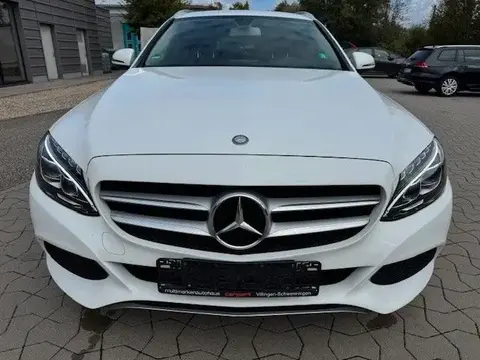 Used MERCEDES-BENZ CLASSE C Diesel 2016 Ad 