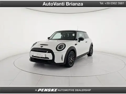 Annonce MINI COOPER Non renseigné 2023 d'occasion 