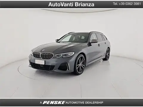 Annonce BMW SERIE 3 Hybride 2020 d'occasion 