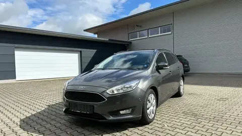 Annonce FORD FOCUS Essence 2016 d'occasion 