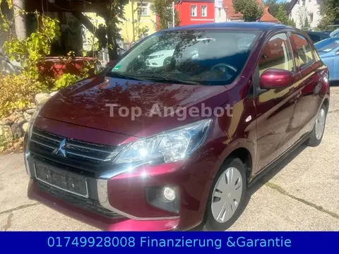 Used MITSUBISHI SPACE STAR Petrol 2020 Ad 