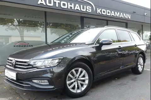 Annonce VOLKSWAGEN PASSAT Essence 2023 d'occasion 